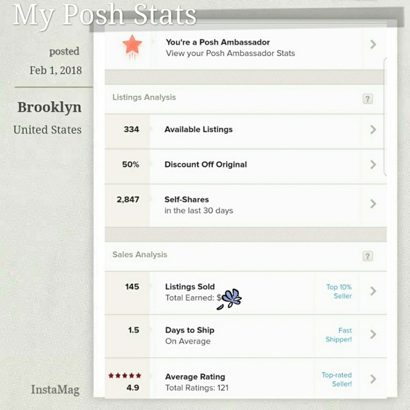 No need to thank me. Just share and share alike! - Picture 5 of 5